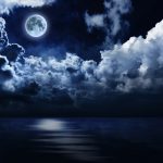 full moon spells