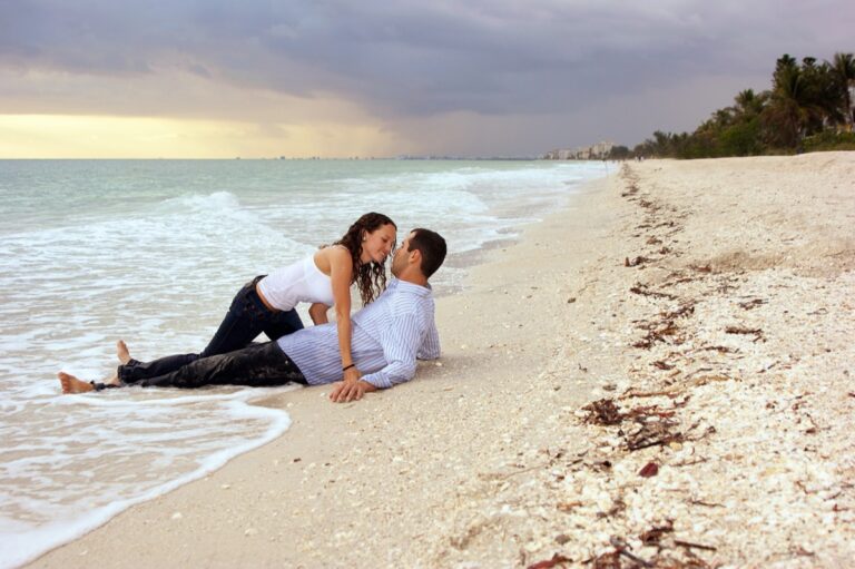Astrology for Love Compatibility: Signs That Match Perfectly
