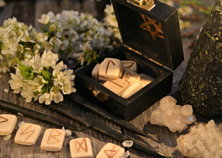 Love Spells That Work Fast At Home