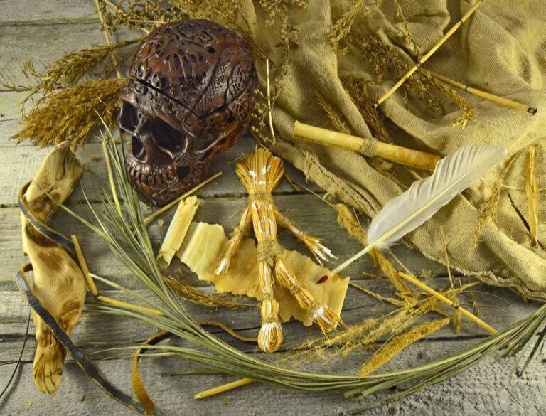 Free powerful love spells that work immediately