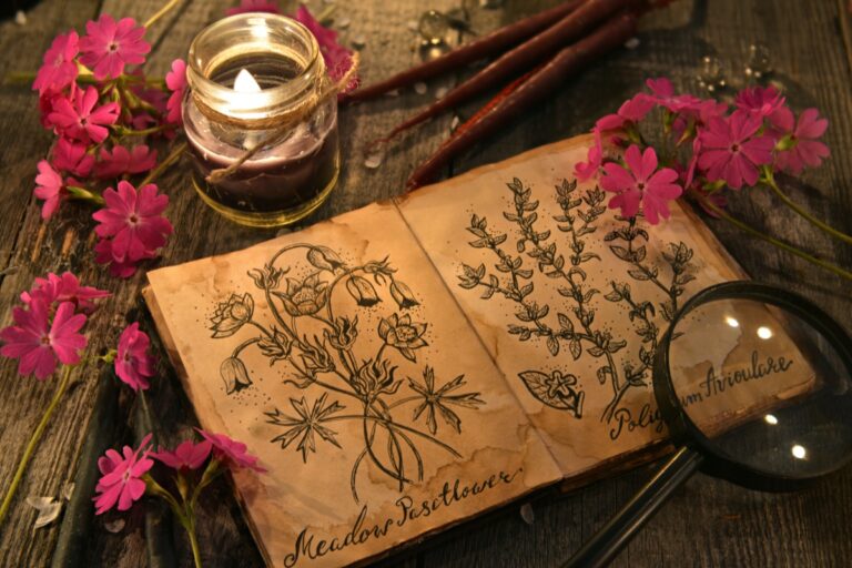 Real Love Spells That Work Overnight