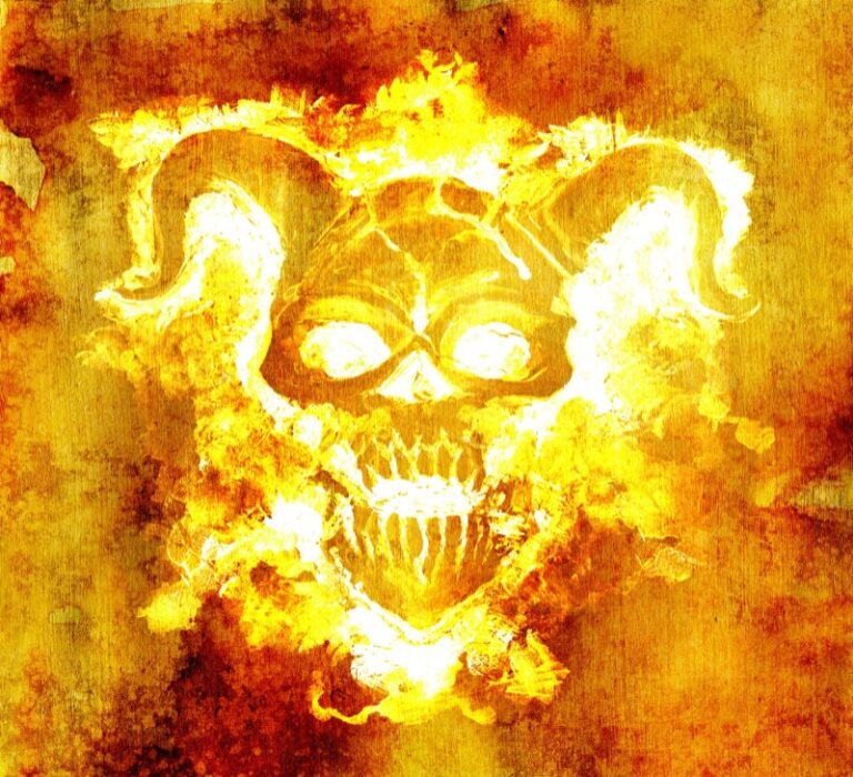 Facts About Blood Magick Spells That You Didn’t Know