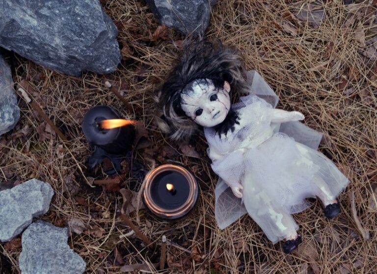 Banishing Spell to Remove Someone From Your Memory