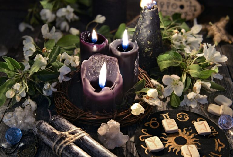 Hoodoo Love Spell To Enchant A Man Hoodoo Love Spell To Enchant A Man