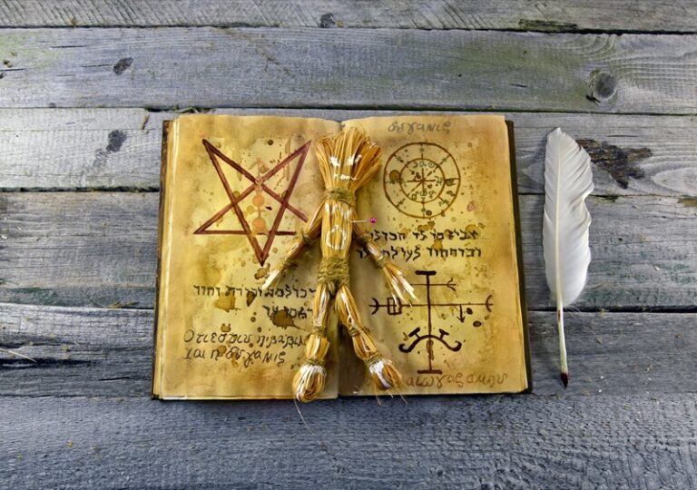 Love Spell To Make Your Man Love You Crazy