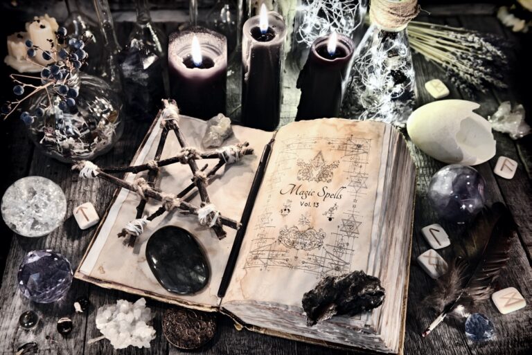 Do love spells work?