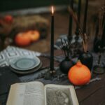 Immortalization Spell