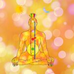 Chakra balancing spell