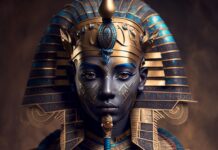 Egyptian Hathor Invocation