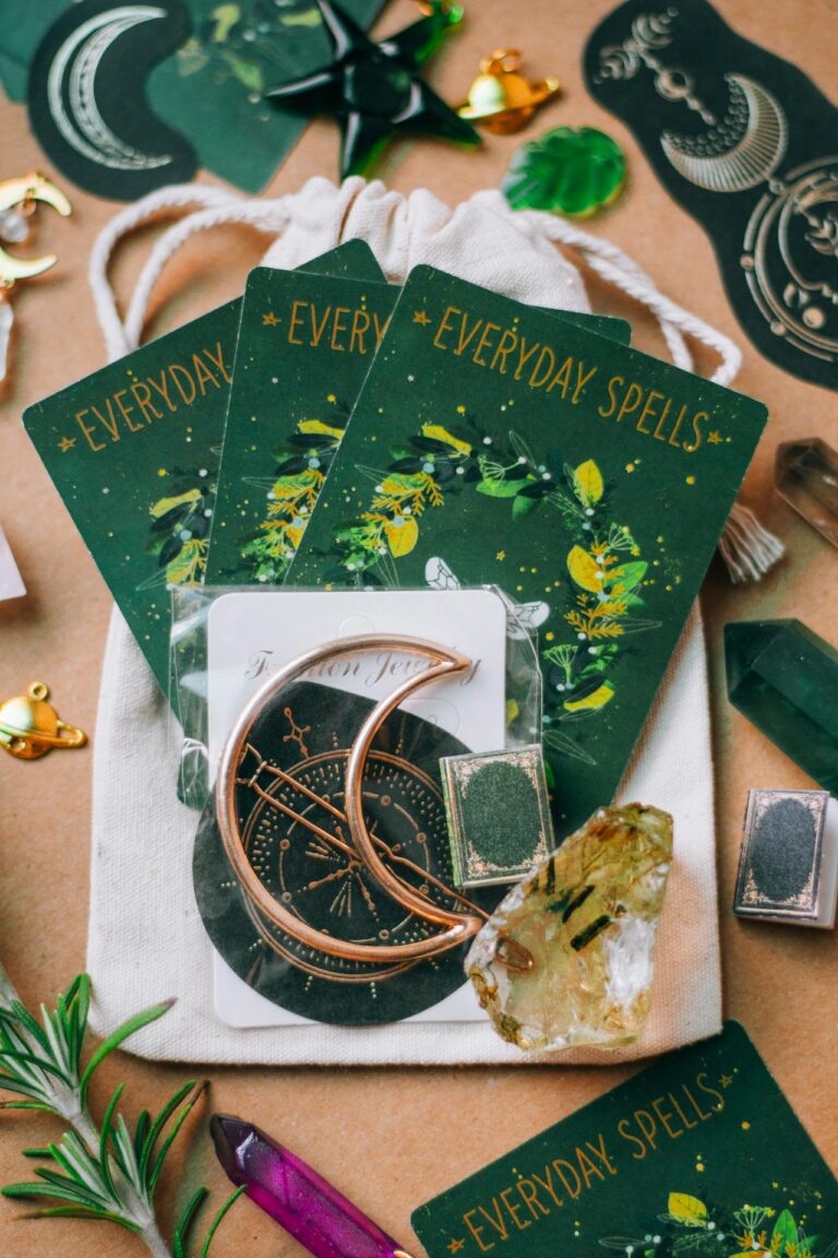 🧿 Anting-Anting Activation Ritual (Philippines): Unlock the Power of Your Amulet 🔥✨