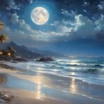 Moonlit Love Attraction Spell