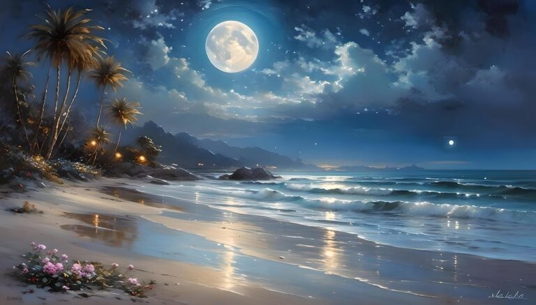 ๐ฅ Moonlit Love Attraction Spell: Manifesting Romance & Self-Love Under the Full Moon ๐๐ ๐ฅ Moonlit Love Attraction Spell: Manifesting Romance & Self-Love Under the Full Moon ๐๐