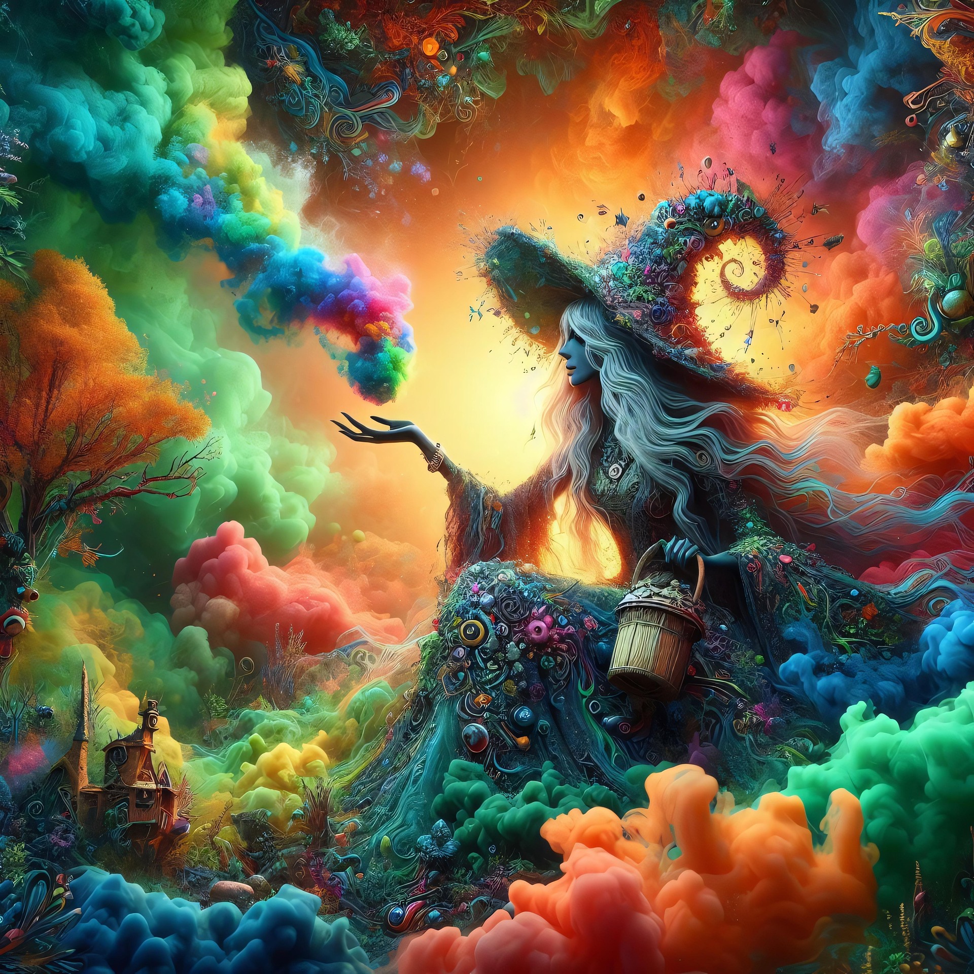 🛡️ Protection & Negative Energy Clearing Spell: Shield Yourself from Harm & Restore Peace 🔮✨ Protection spell, spiritual cleansing, black candle magic, smudging for negative energy, amulet protection spell, aura shielding ritual, energy clearing spell, banish negative forces