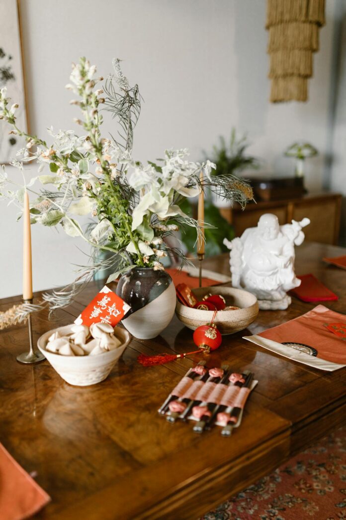 Singapore money spell, Feng Shui prosperity charm, wealth attraction ritual, lucky coin spell, candle magic for financial success, business money magnet, manifesting wealth