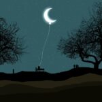 moon love ritual