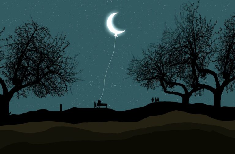 Moonlit Love Invocation: Harness Lunar Energy for Romance & Renewal Moonlit Love Invocation: Harness Lunar Energy for Romance & Renewal