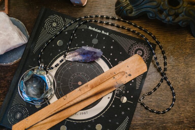 planetary magic love spells