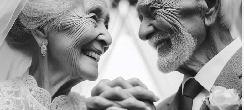 Lost love story – Scottish couple reunite after 51 years Lost love story – Scottish couple reunite after 51 years