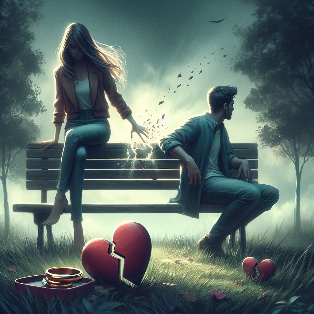 Lost love spells