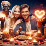 Love spells